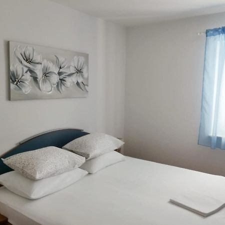 Apartment Tempera Повля Екстер'єр фото
