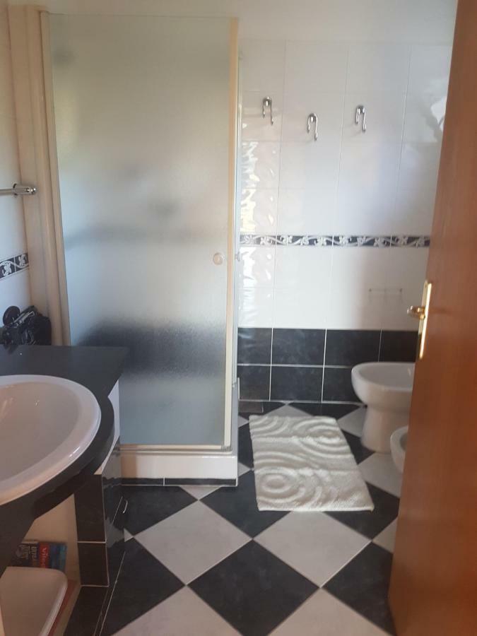 Apartment Tempera Повля Екстер'єр фото