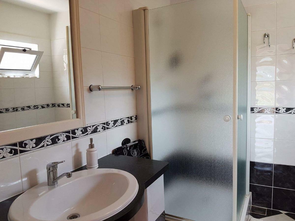 Apartment Tempera Повля Екстер'єр фото